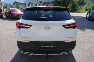 Opel Grandland Bild 7