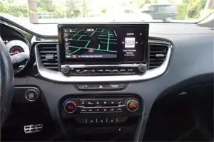 Kia ProCeed Bild 6