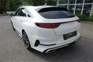 Kia ProCeed Bild 3
