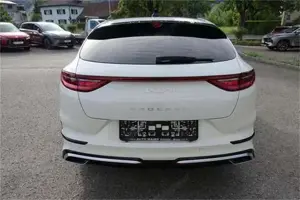 Kia ProCeed Bild 4