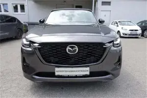Mazda CX-60 Bild 11