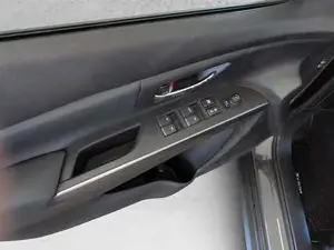 Suzuki S-Cross Bild 12