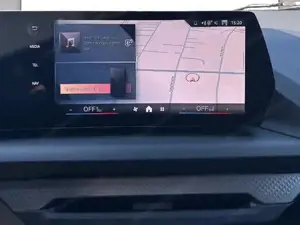 BMW 116 5-Türer DAB LED Komfortzg. Parkassistent Bild 9