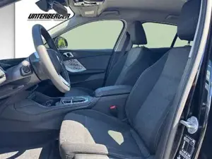 BMW 116 5-Türer DAB LED Komfortzg. Parkassistent Bild 10