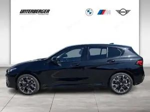 BMW 116 5-Türer DAB LED Komfortzg. Parkassistent Bild 3