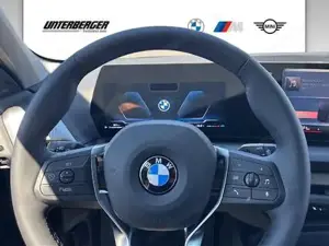 BMW 116 5-Türer DAB LED Komfortzg. Parkassistent Bild 8