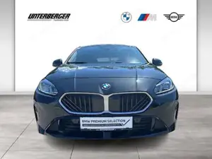 BMW 116 5-Türer DAB LED Komfortzg. Parkassistent Bild 4