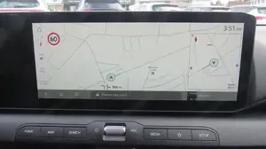 Kia K4 Bild 13