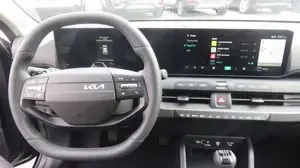 Kia K4 Bild 11
