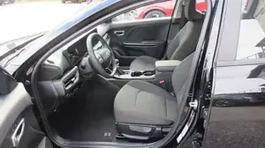 Kia K4 Bild 10