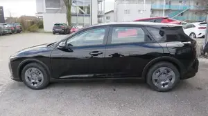 Kia K4 Bild 7