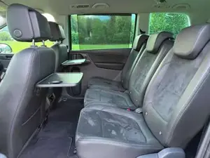 Volkswagen Sharan Bild 17