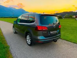 Volkswagen Sharan Bild 5