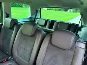 Volkswagen Sharan Bild 19