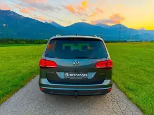 Volkswagen Sharan Bild 7