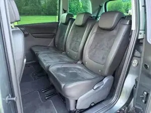 Volkswagen Sharan Bild 18