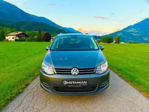 Volkswagen Sharan Bild 11