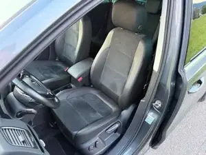 Volkswagen Sharan Bild 16