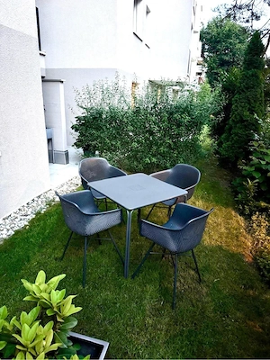 Gartenmöbel Bild 3