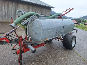 FTS Pumpfass 3000 L Bild 2