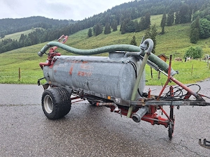 FTS Pumpfass 3000 L Bild 4