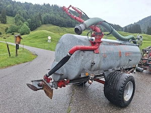 FTS Pumpfass 3000 L Bild 3