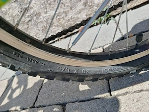 Fahrrad 20zoll Bild 4