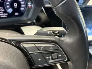 Audi A3 Bild 16
