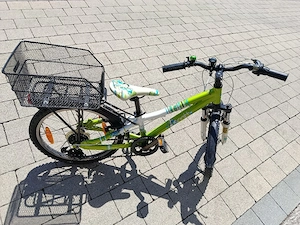 Fahrrad 20zoll Bild 3
