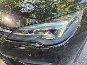 Opel Astra K Sports Tourer 1.5 CDTi Edition Automatik Bild 5