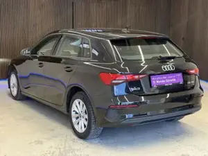 Audi A3 Bild 6