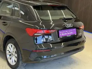 Audi A3 Bild 7