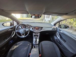 Opel Astra K Sports Tourer 1.5 CDTi Edition Automatik Bild 3