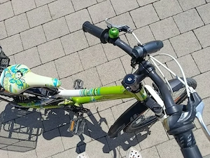 Fahrrad 20zoll Bild 2