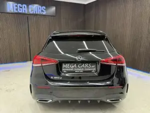 Mercedes-Benz A 180 Bild 6
