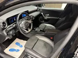 Mercedes-Benz A 180 Bild 10