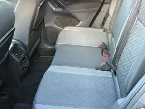 Volkswagen Tiguan Bild 11