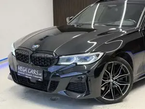 BMW 340 Bild 5