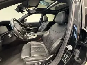 BMW 340 Bild 11