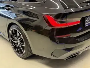 BMW 340 Bild 9