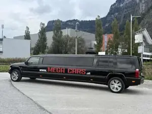 Chrysler Sonstige Bild 3