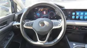 Volkswagen Golf Bild 9