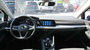 Volkswagen Golf Bild 10