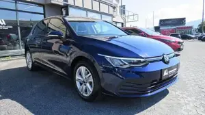 Volkswagen Golf Bild 3