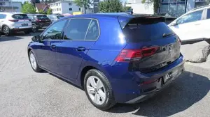 Volkswagen Golf Bild 6