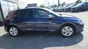 Volkswagen Golf Bild 4