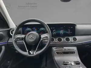 Mercedes-Benz E 220 d 4MATIC T-Modell Austria Edition ACC Navi Bild 8