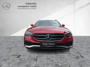 Mercedes-Benz E 220 d 4MATIC T-Modell Austria Edition ACC Navi Bild 3