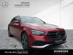Mercedes-Benz E 220 d 4MATIC T-Modell Austria Edition ACC Navi