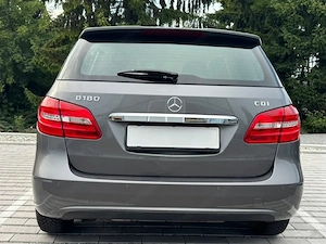 Mercedes-Benz B-Klasse B 180 Bild 3